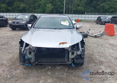 2015 Honda Accord Sport z USA, uszkodzony, nr VIN 1HGCR2F52FA173072